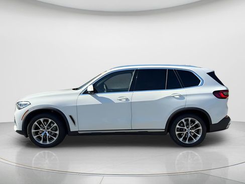 Used 2021 BMW X5 sDrive40i w/ Convenience Package RWD image 2