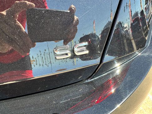 Used 2023 Volkswagen Jetta SE w/ Panoramic Sunroof Package image 15