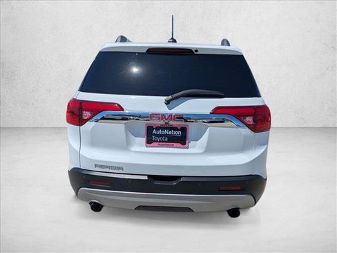 Used 2019 GMC Acadia SLT FWD image 7
