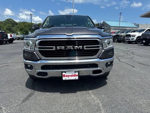 Used 2019 RAM 1500 Big Horn AWD/4WD image 20