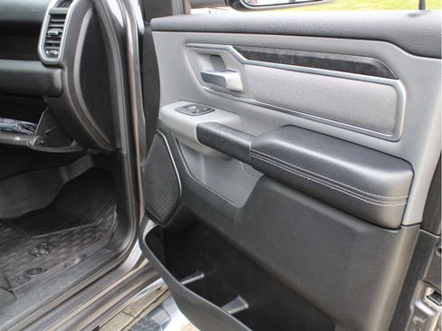Used 2020 RAM 1500 Big Horn AWD/4WD image 22