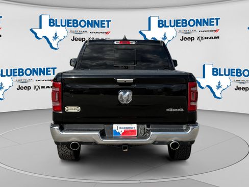 Used 2019 RAM 1500 Limited AWD/4WD image 6