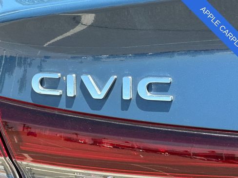 Used 2025 Honda Civic LX image 31