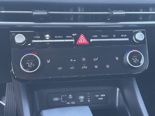 New 2026 Hyundai Tucson SEL FWD image 33