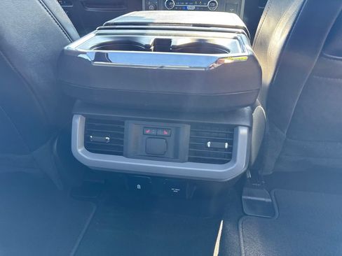 Used 2024 Ford F150 Lariat w/ Equipment Group 502A High AWD/4WD image 15