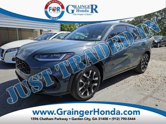 Certified 2026 Honda HR-V EX-L video 1