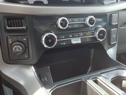 Used 2024 Ford F150 XLT w/ Mobile Office Package AWD/4WD image 20