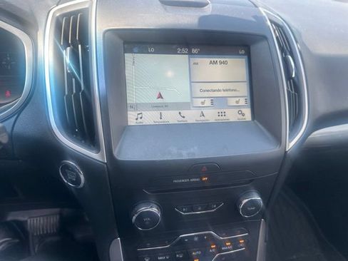 Used 2017 Ford Edge SEL w/ Equipment Group 201A AWD/4WD image 11