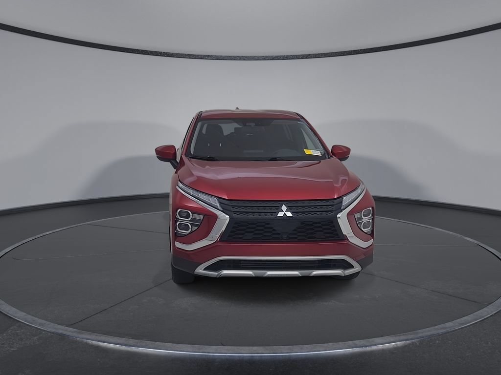Used 2024 Mitsubishi Eclipse Cross SE AWD/4WD image 5