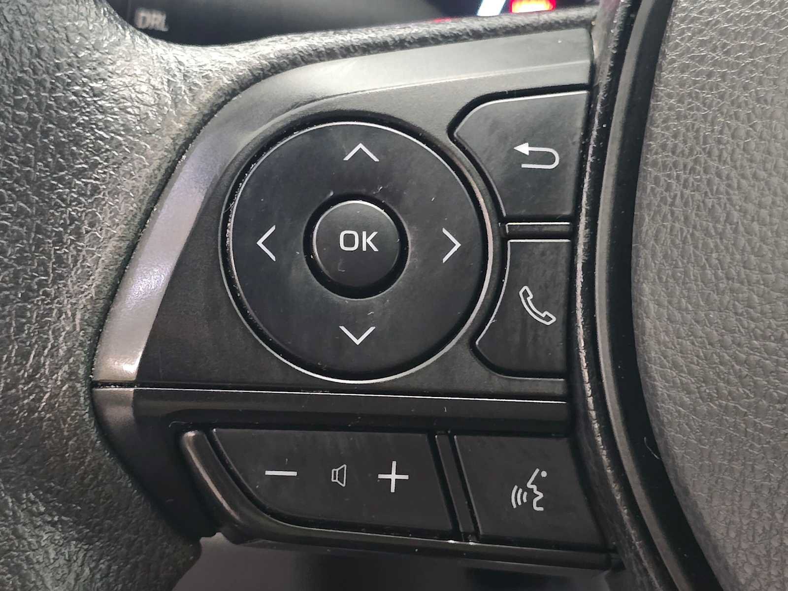 Certified 2025 Toyota RAV4 LE AWD/4WD image 18