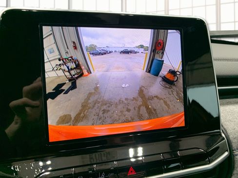 New 2026 Jeep Compass Latitude AWD/4WD image 26