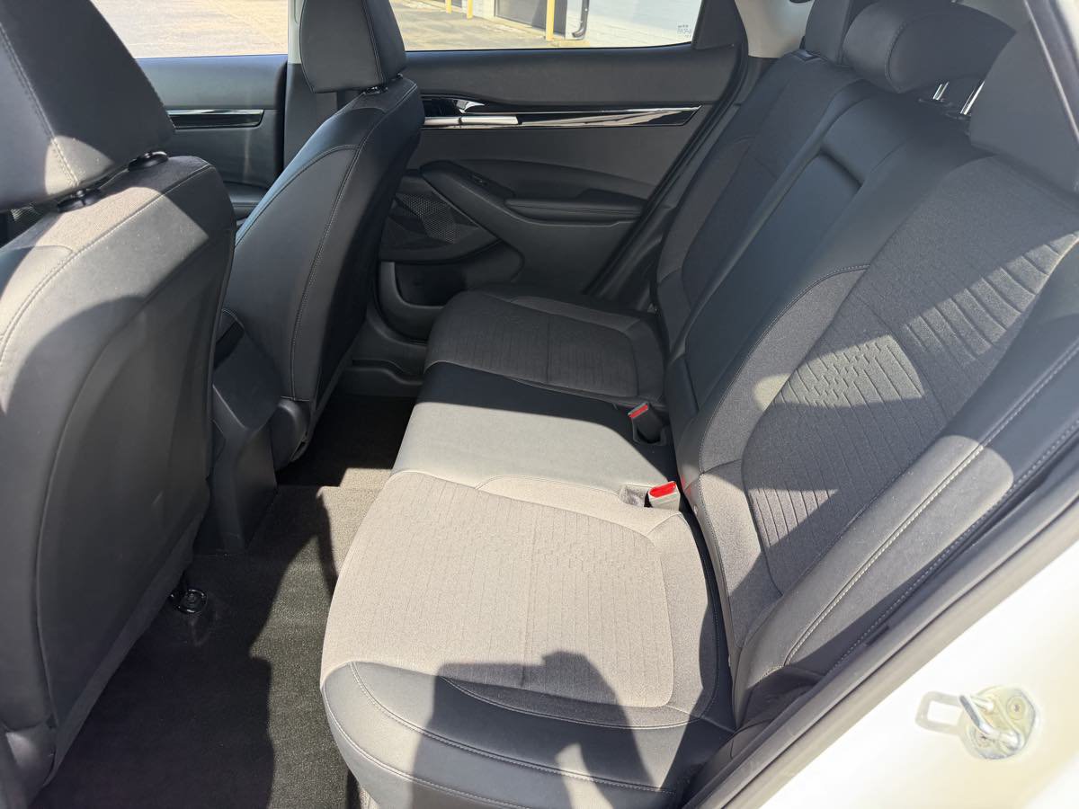 Used 2021 Kia Seltos S AWD/4WD image 13
