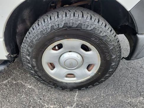 Used 2007 Ford F150 2WD SuperCrew image 12