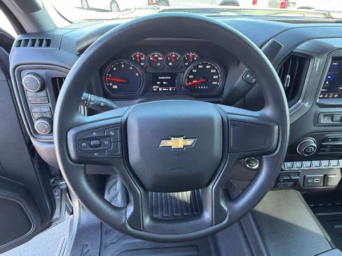 Used 2026 Chevrolet Silverado 3500 W/T AWD/4WD image 18