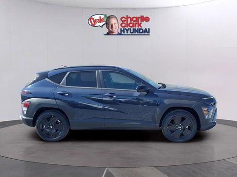New 2026 Hyundai Kona SEL Sport FWD image 6
