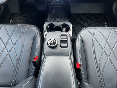Used 2023 Ford Mustang Mach-E Select AWD/4WD image 23