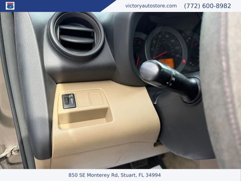 Used 2010 Toyota RAV4 4WD image 27