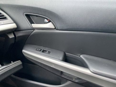 Used 2009 Honda Accord EX image 20