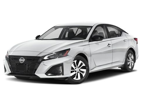 New 2025 Nissan Altima 2.5 S image 18