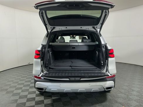 Certified 2025 BMW X5 sDrive40i RWD image 28