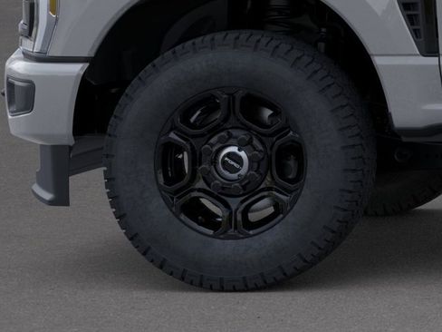 New 2026 Ford F250 XL w/ STX Appearance Package AWD/4WD image 19