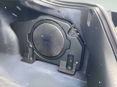 New 2026 Ford Mustang Premium RWD image 18