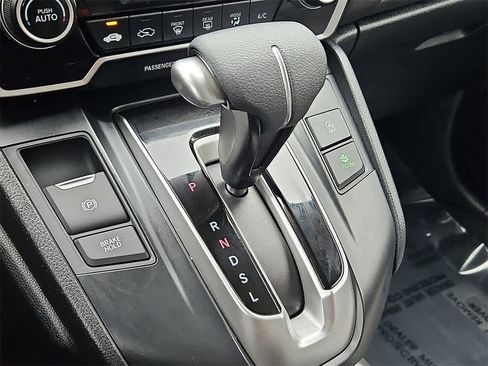 Certified 2020 Honda CR-V LX image 11