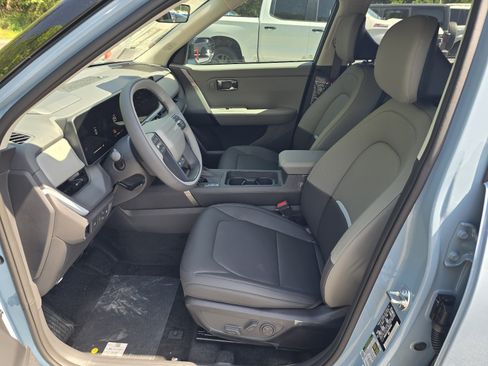 New 2027 Kia Seltos EX AWD/4WD image 5