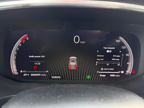 Used 2026 Acura MDX A-Spec AWD/4WD image 18