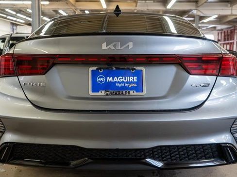 Used 2023 Kia Forte GT-Line image 7