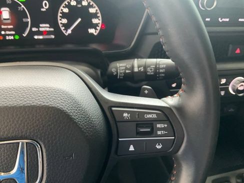 Certified 2024 Honda CR-V Sport image 12