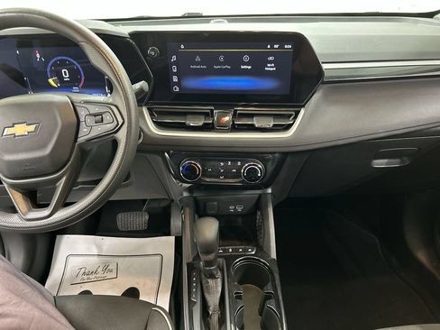 Certified 2024 Chevrolet TrailBlazer LT FWD image 18