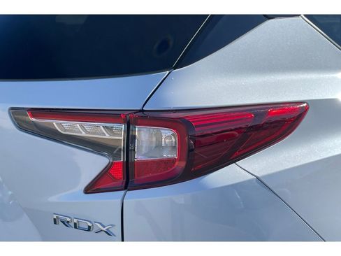 Certified 2023 Acura RDX A-Spec image 53