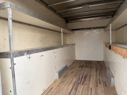 Used 2019 Ford Transit 350 T-350 DRW w/ Exterior Upgrade Package image 13