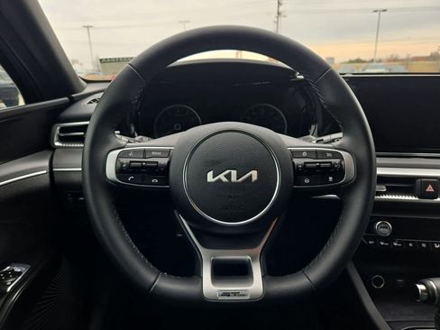 Used 2024 Kia K5 GT-Line w/ GT-Line Premium Package image 21