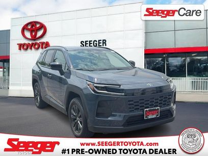 Used 2026 Toyota RAV4 XLE Premium