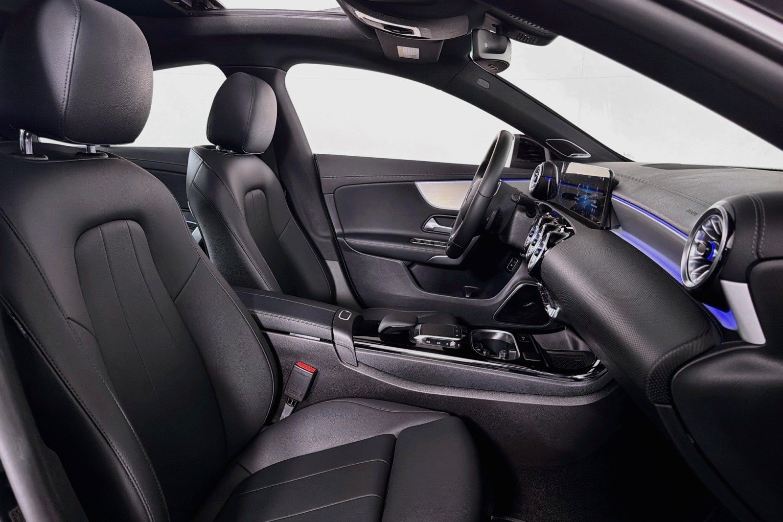 Certified 2023 Mercedes-Benz CLA 250 image 8
