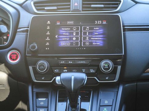 Used 2020 Honda CR-V Touring image 14