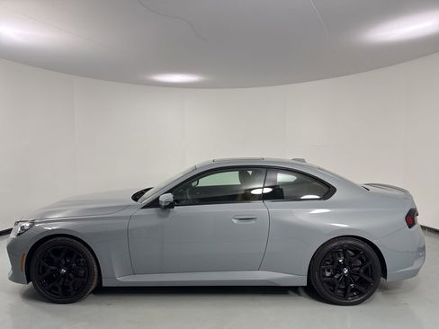 New 2026 BMW 230i xDrive Coupe w/ M Sport Package image 4