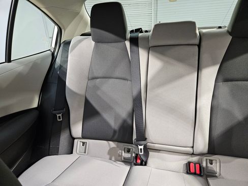 Used 2022 Toyota Corolla LE w/ Body Protection Package (TMS) FWD image 12