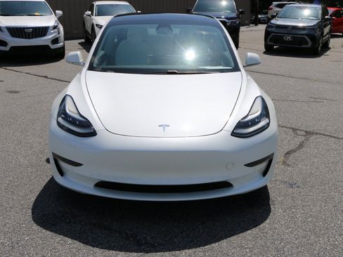 Used 2020 Tesla Model 3 Performance AWD/4WD image 11