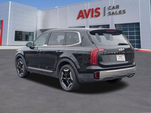 Used 2025 Kia Telluride S AWD/4WD image 9