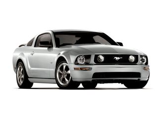 Used 2007 Ford Mustang GT Premium RWD video 1