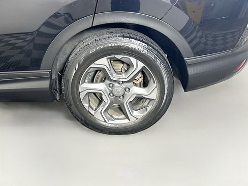 Used 2017 Honda CR-V EX image 11