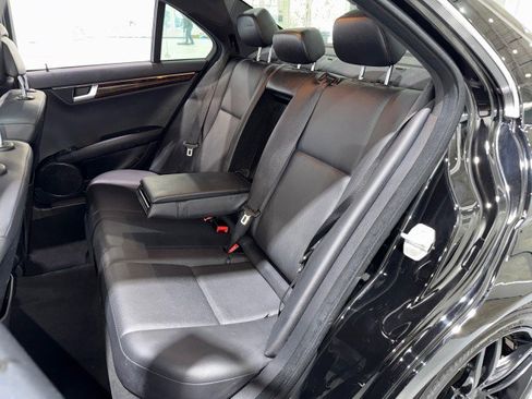 Used 2012 Mercedes-Benz C 250 Premium 1 PKG $42K MSRP image 11