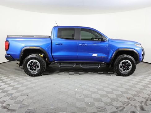 Used 2023 GMC Canyon AT4X w/ Edition 1 image 4