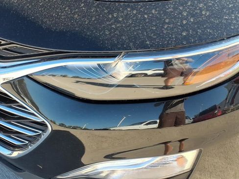 Used 2022 Chevrolet Malibu LS image 8