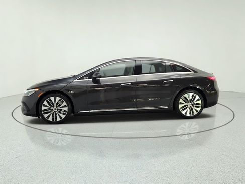 Certified 2023 Mercedes-Benz EQE 500 4MATIC Sedan image 8