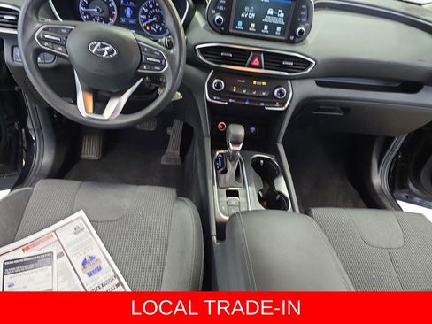 Used 2019 Hyundai Santa Fe SE AWD/4WD image 37