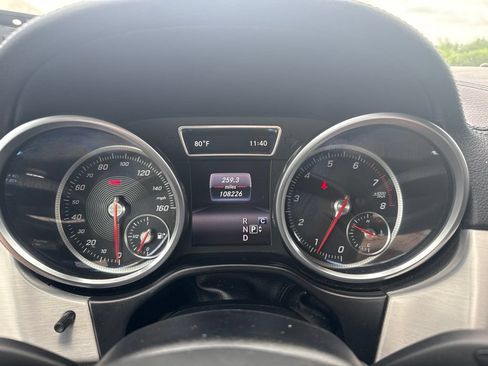 Used 2017 Mercedes-Benz GLS 450 4MATIC image 6
